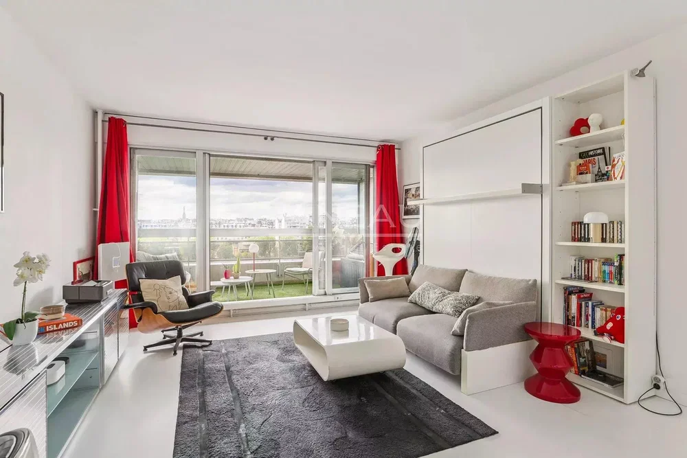 Дневна соба