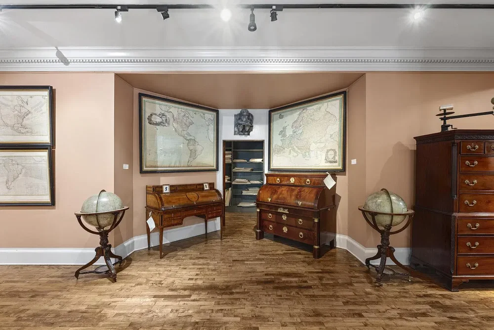 Salon