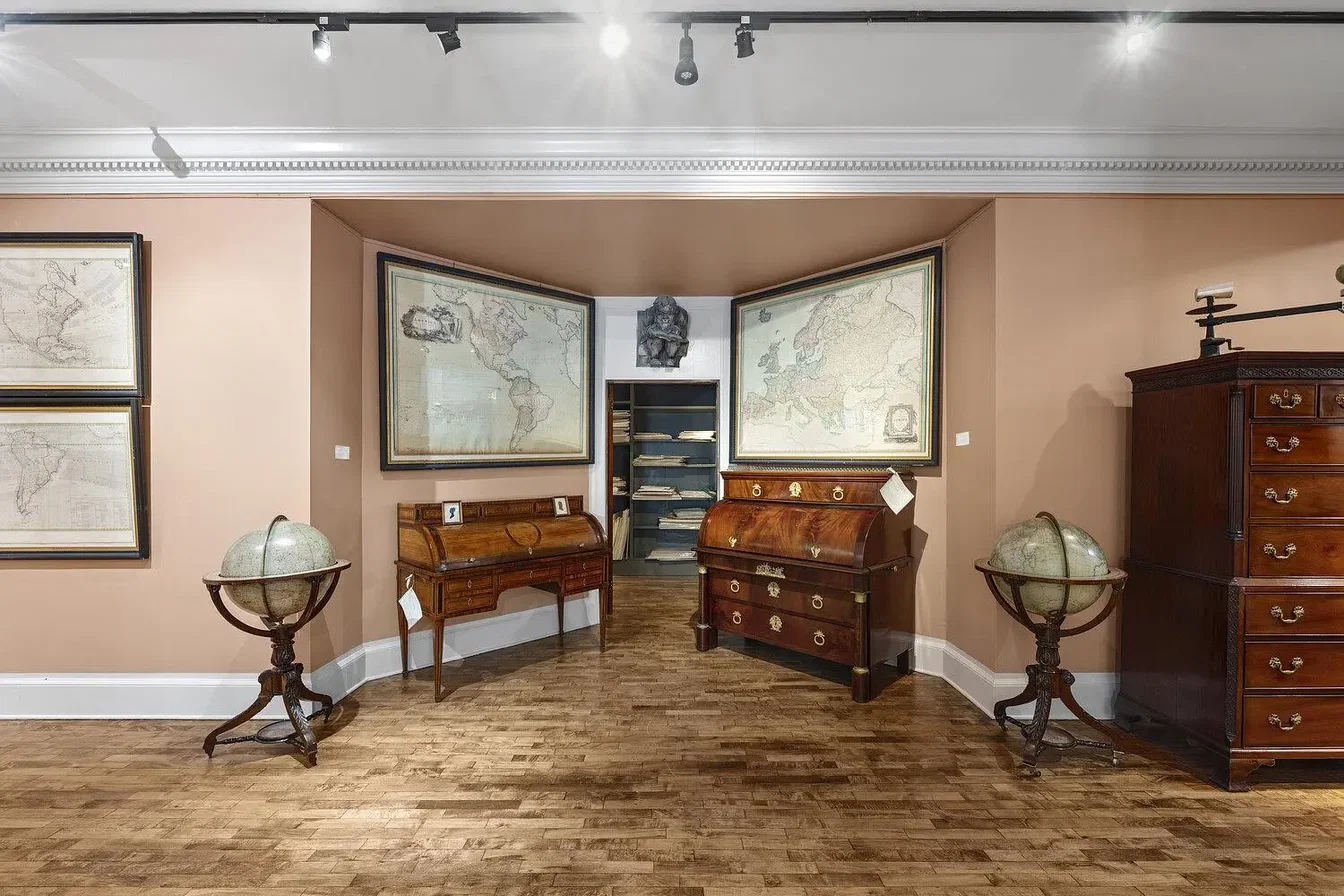 Salon