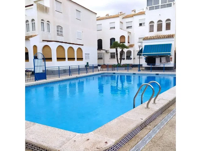 غرفة معيشة