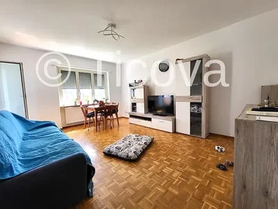 Dnevni boravak