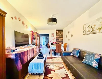 Дневна соба