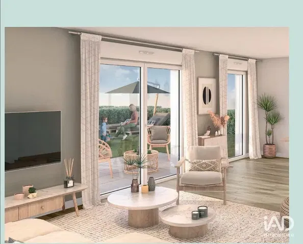 Дневна соба