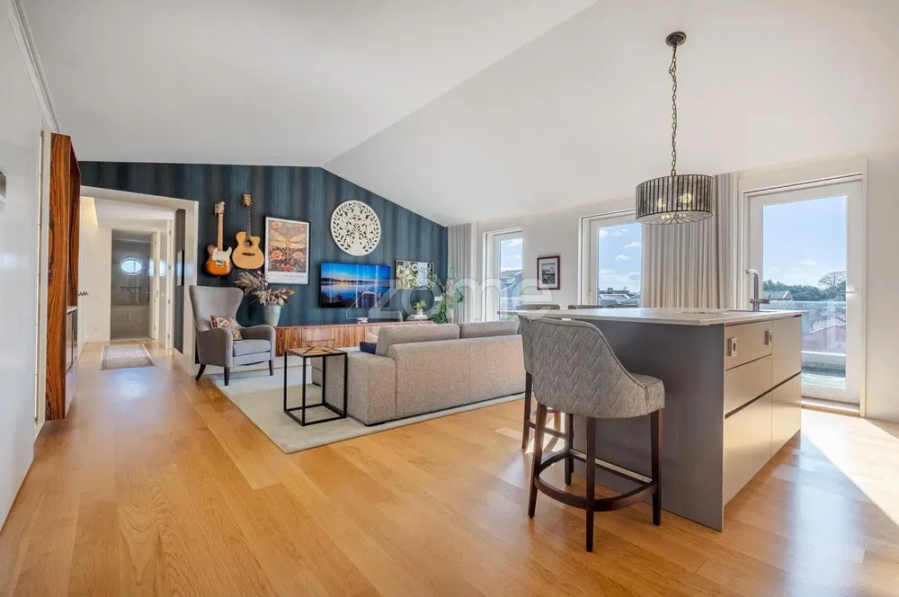 Дневна соба