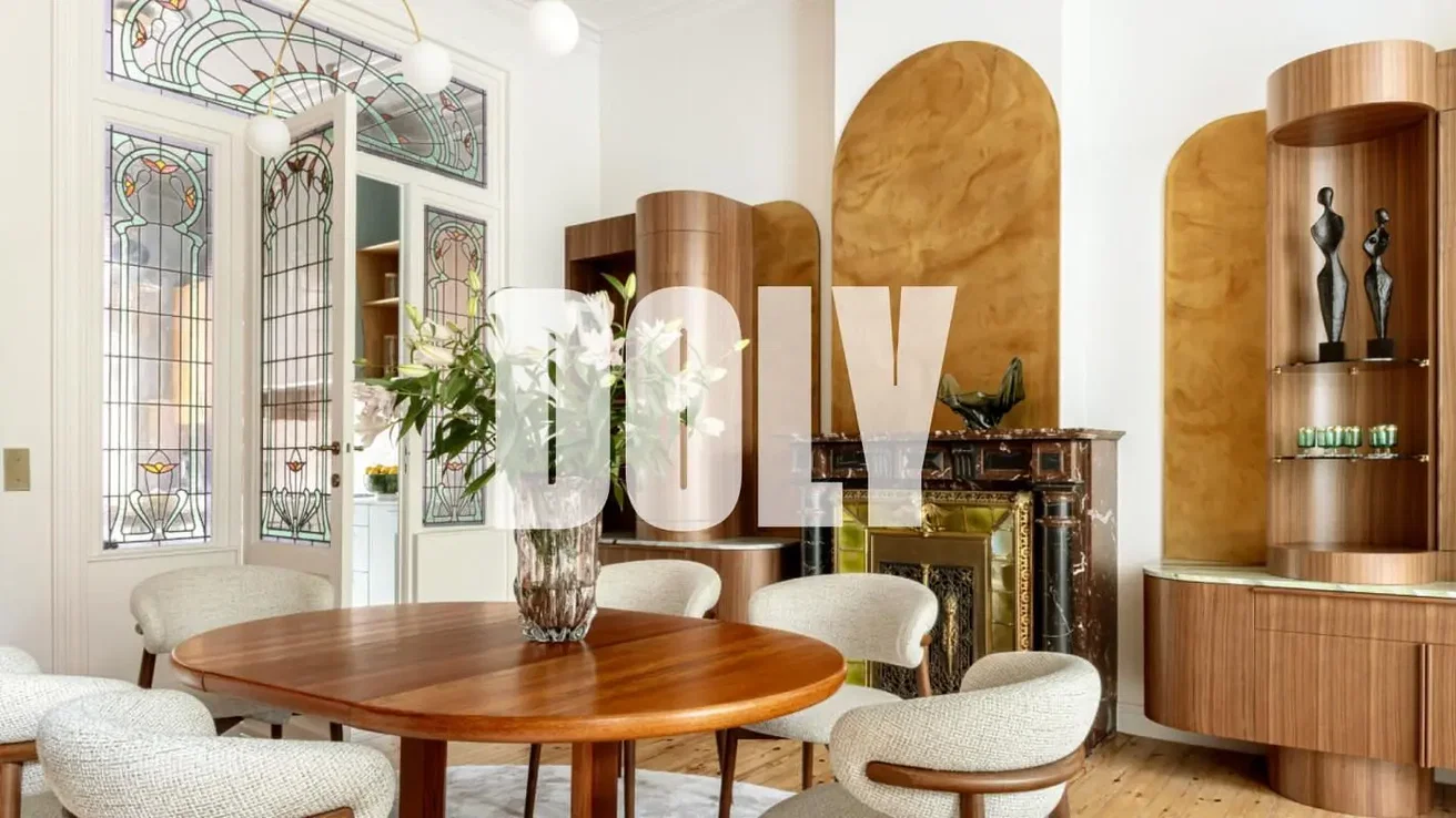 Дневна соба