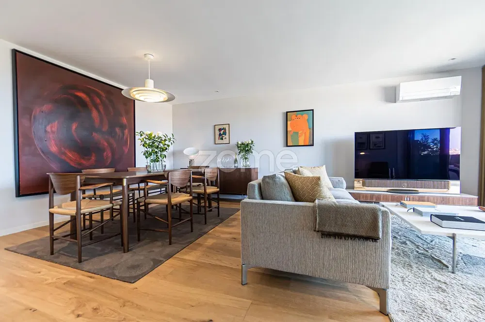 Дневна соба