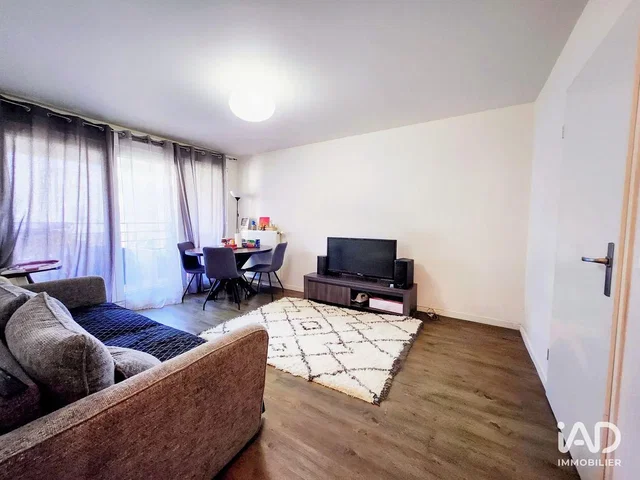 Obývačka