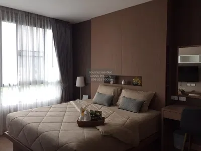 Yatak odası; doğal ışık, modern stil