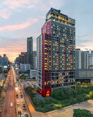 Кућа и околина; поглед