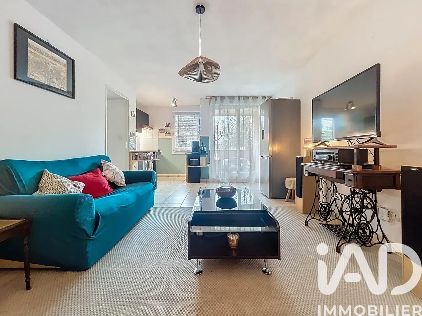 Дневна соба