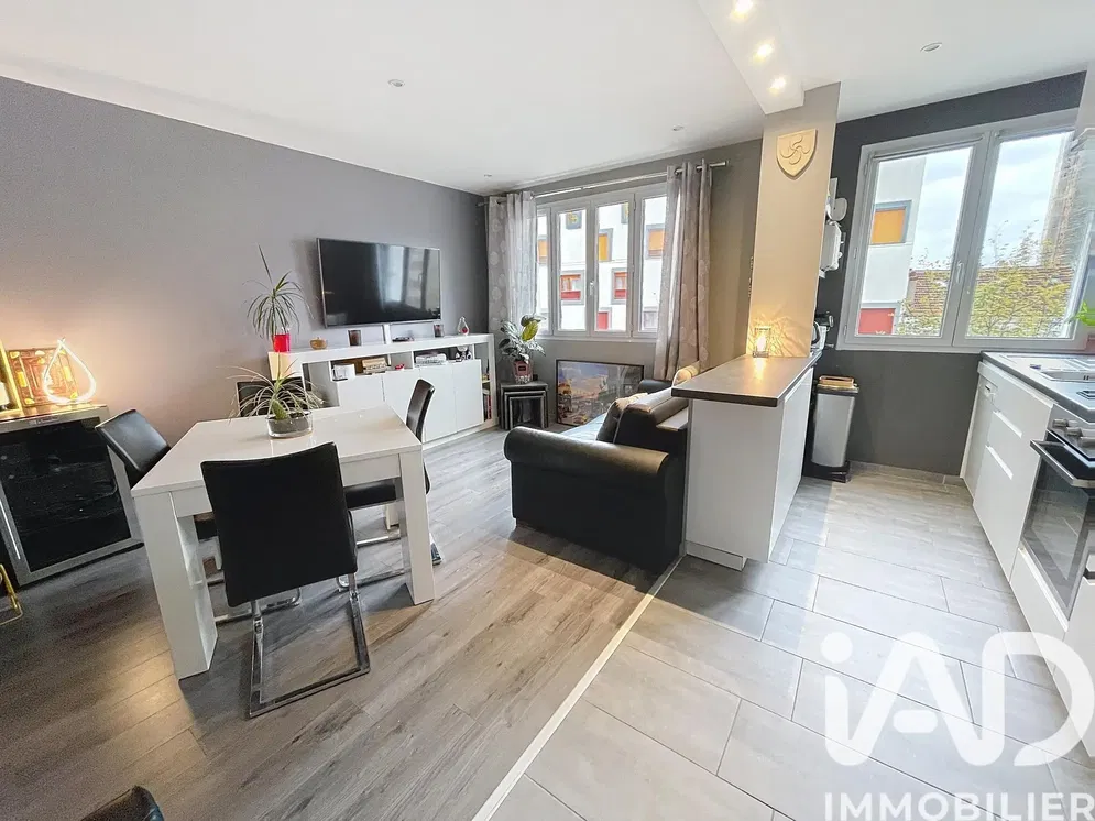 Дневна соба