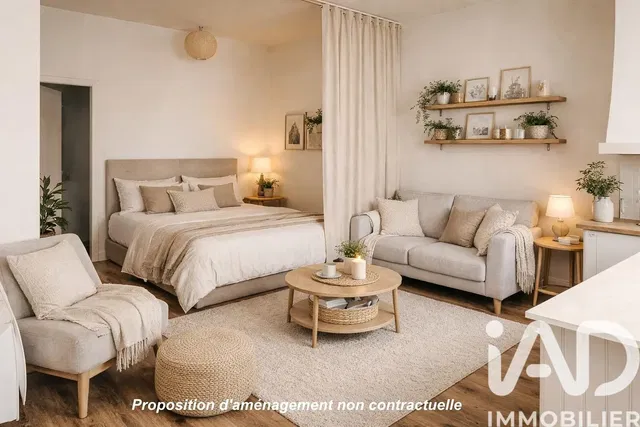 Дневна соба