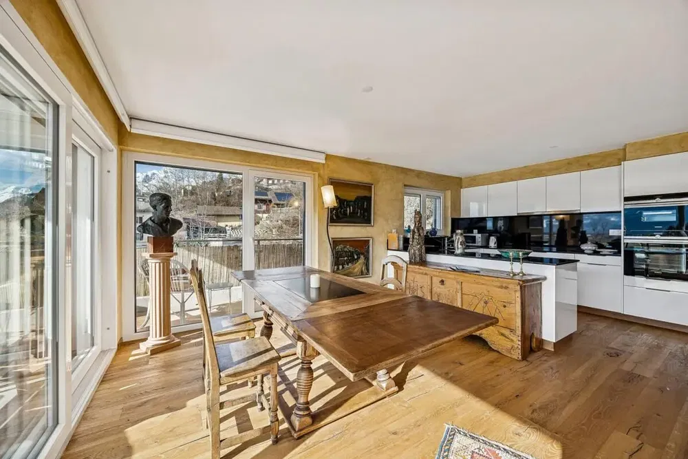 Дневна соба