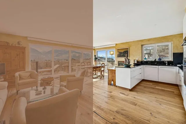 Дневна соба