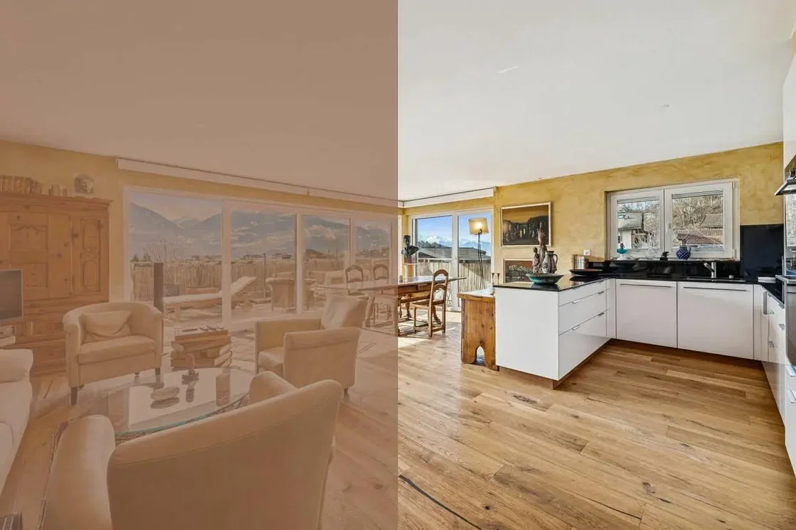 Дневна соба