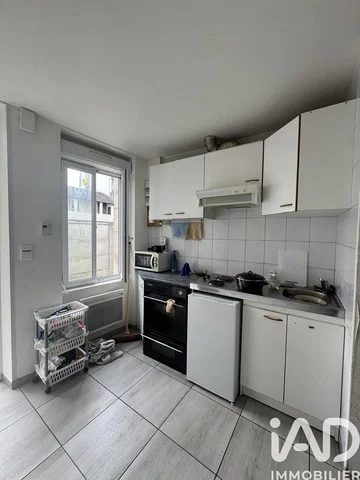 Obývačka
