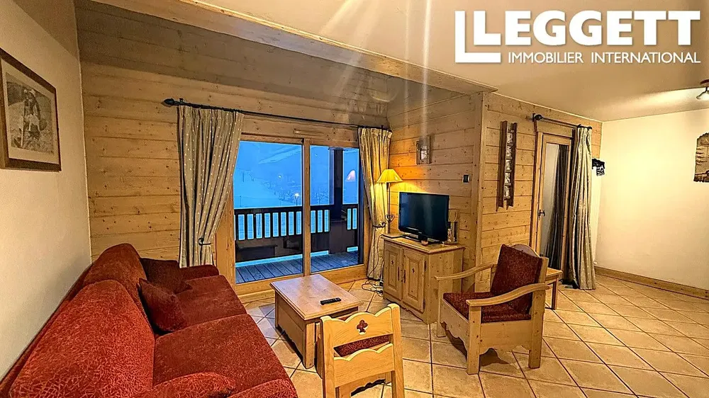 Дневна соба