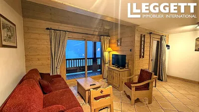 Дневна соба