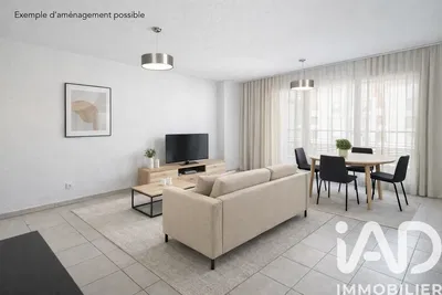 Дневна соба