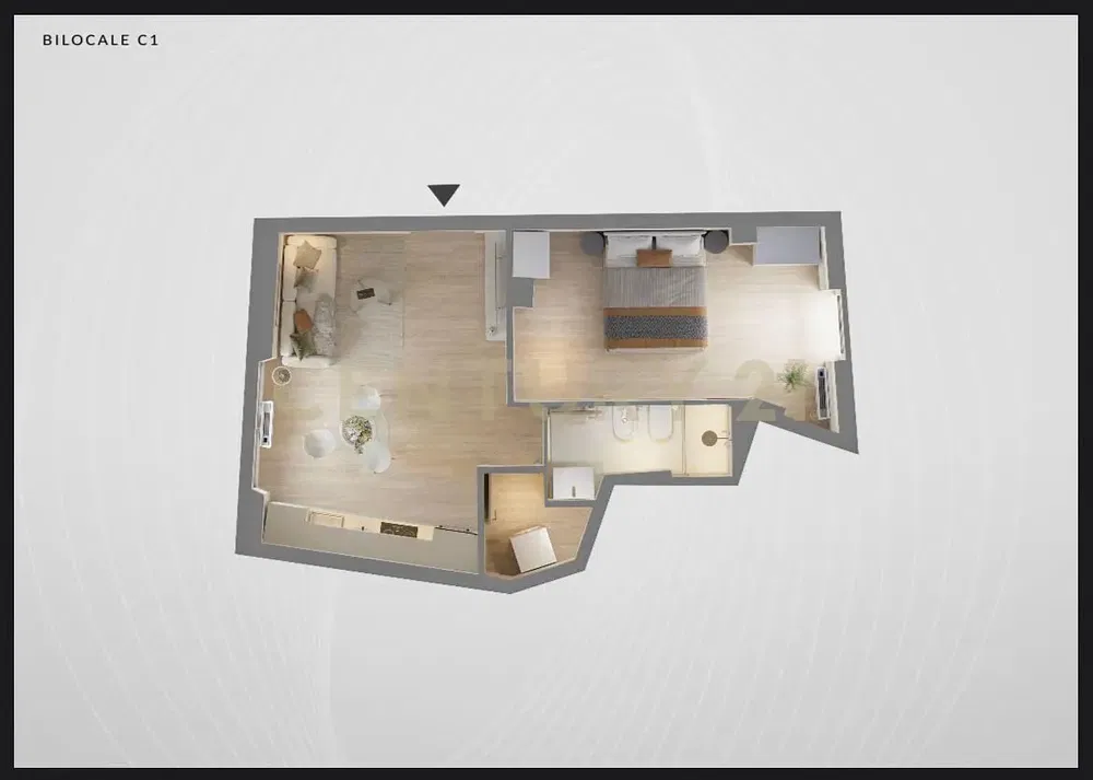 Дневна соба