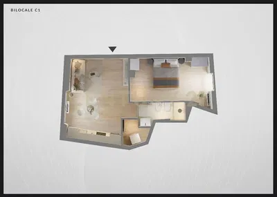 Дневна соба