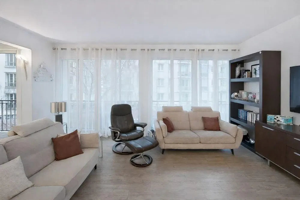 Дневна соба