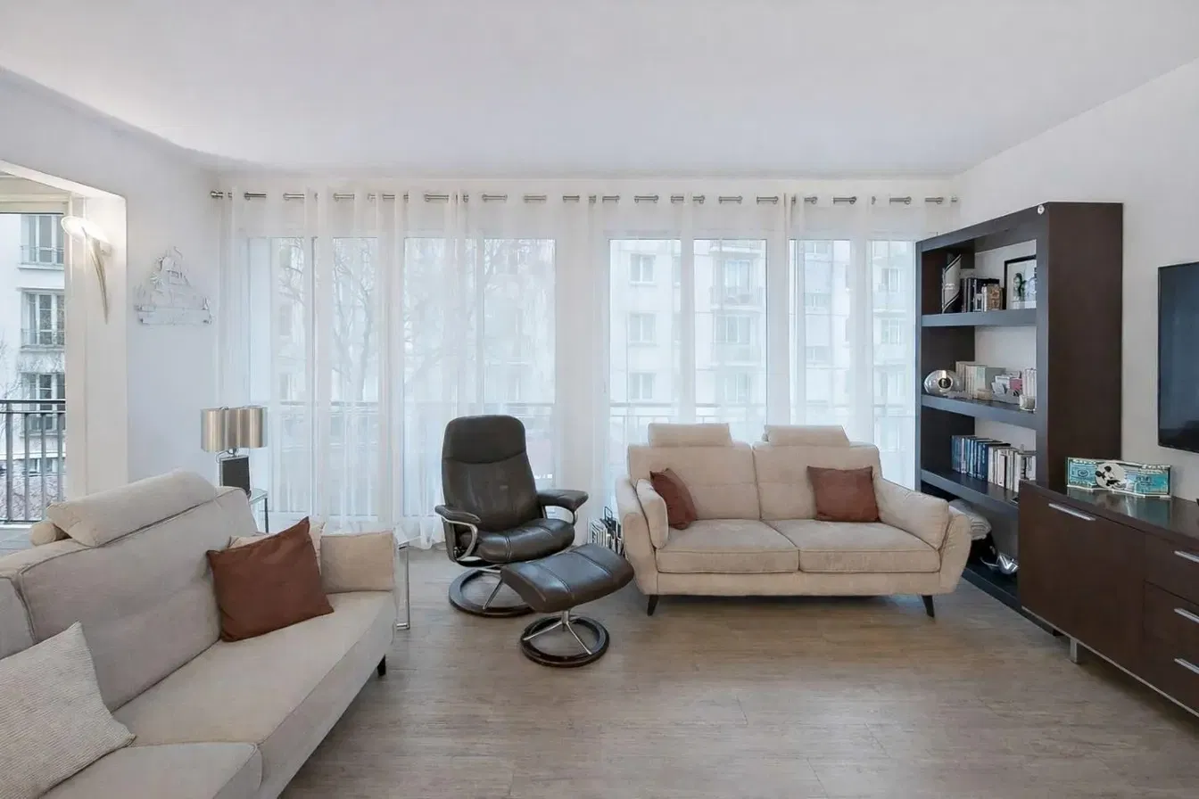 Дневна соба