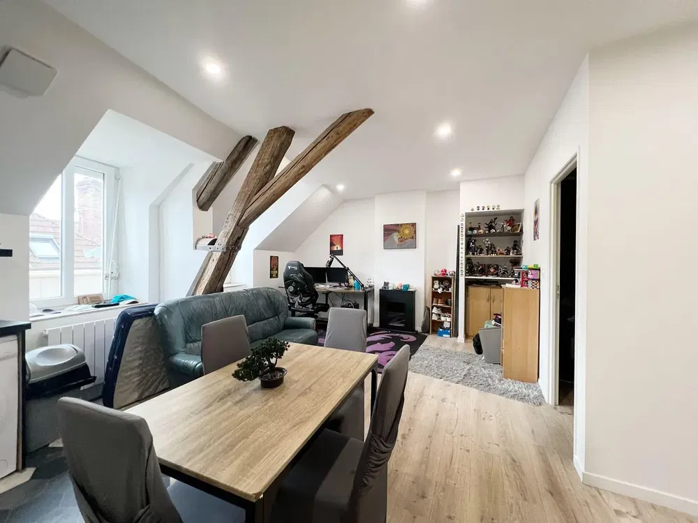 Дневна соба