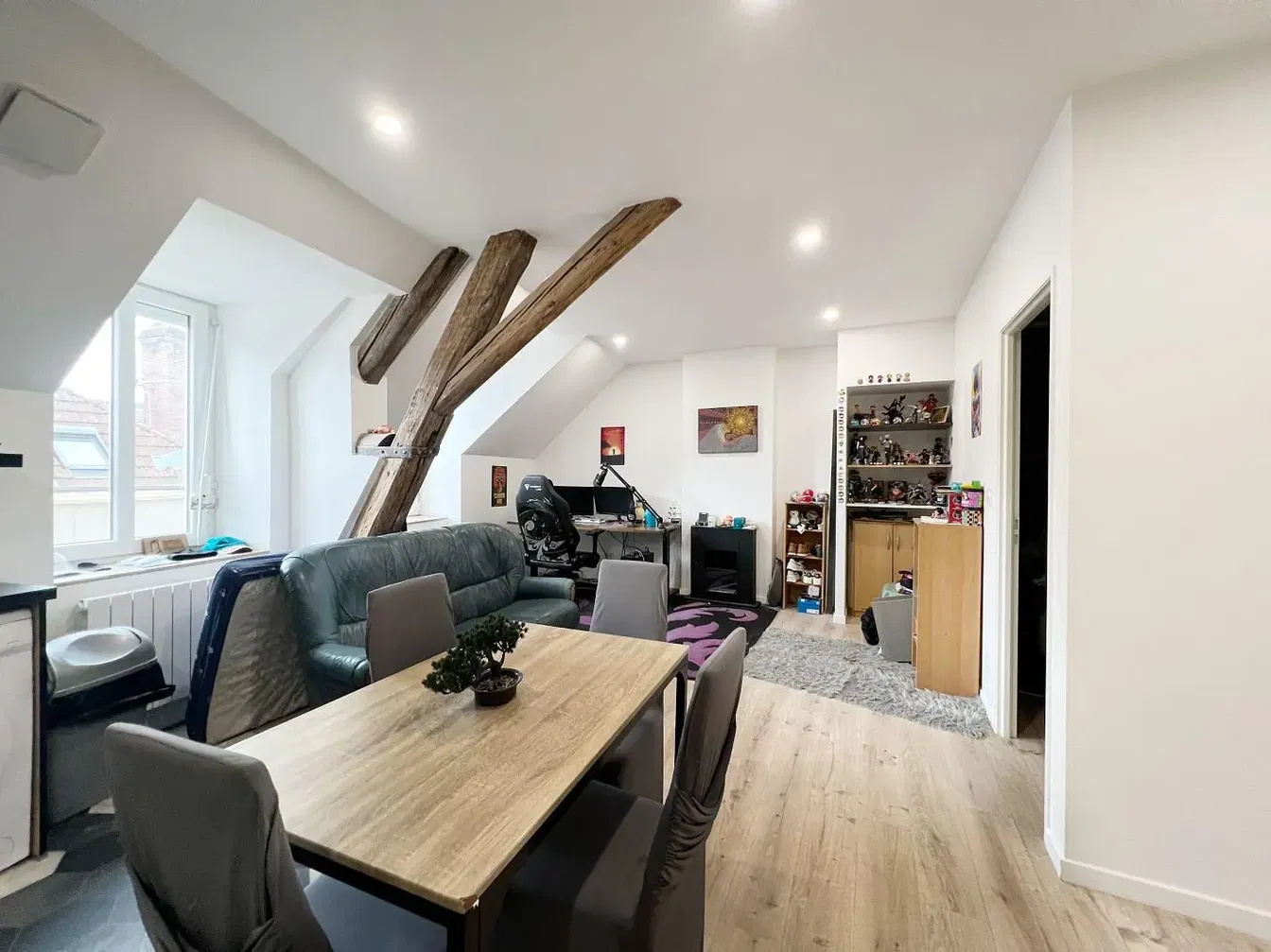 Дневна соба