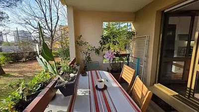 Дневна соба