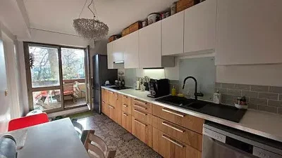 Дневна соба