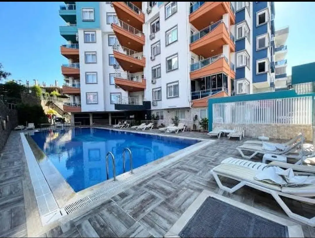 Dnevni boravak