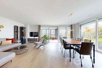 Дневна соба