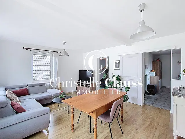 Дневна соба