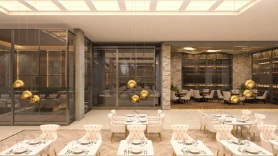 Дневна соба