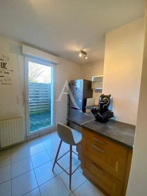 Woonkamer