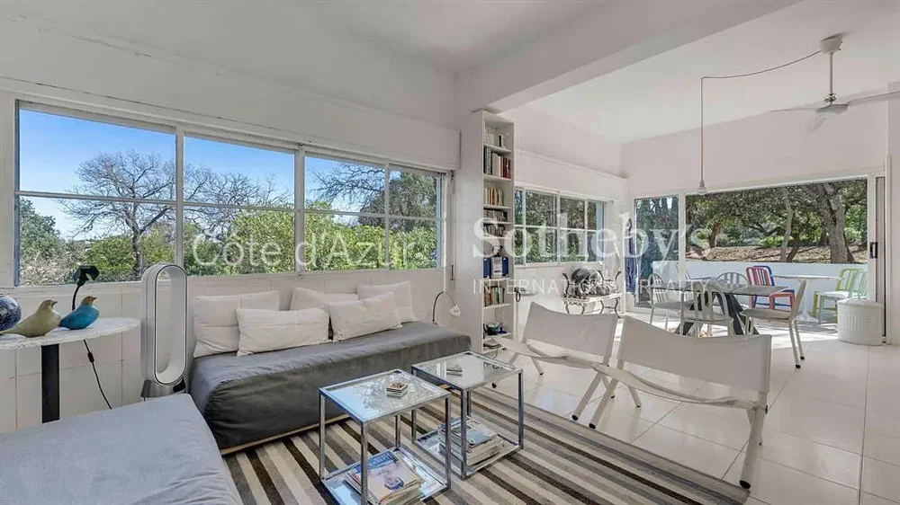 Дневна соба