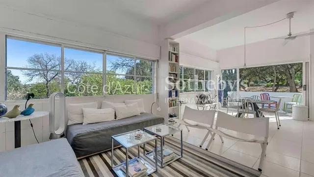 Дневна соба