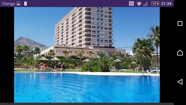 Outro; vista, luz natural