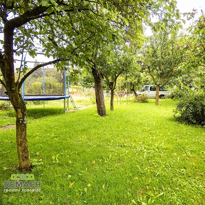 Haus und umgebung; blick, tageslicht