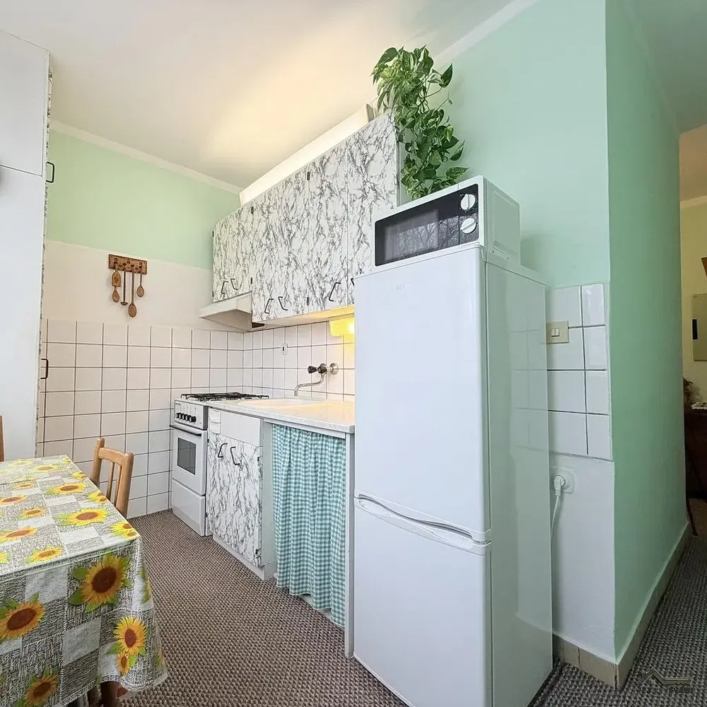 Кухиња; кухињски апарати, природно светло