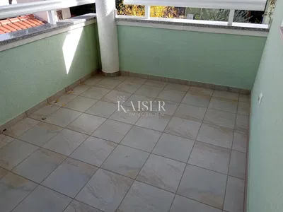 Балкон; плочице