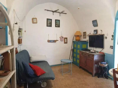 Oturma odası