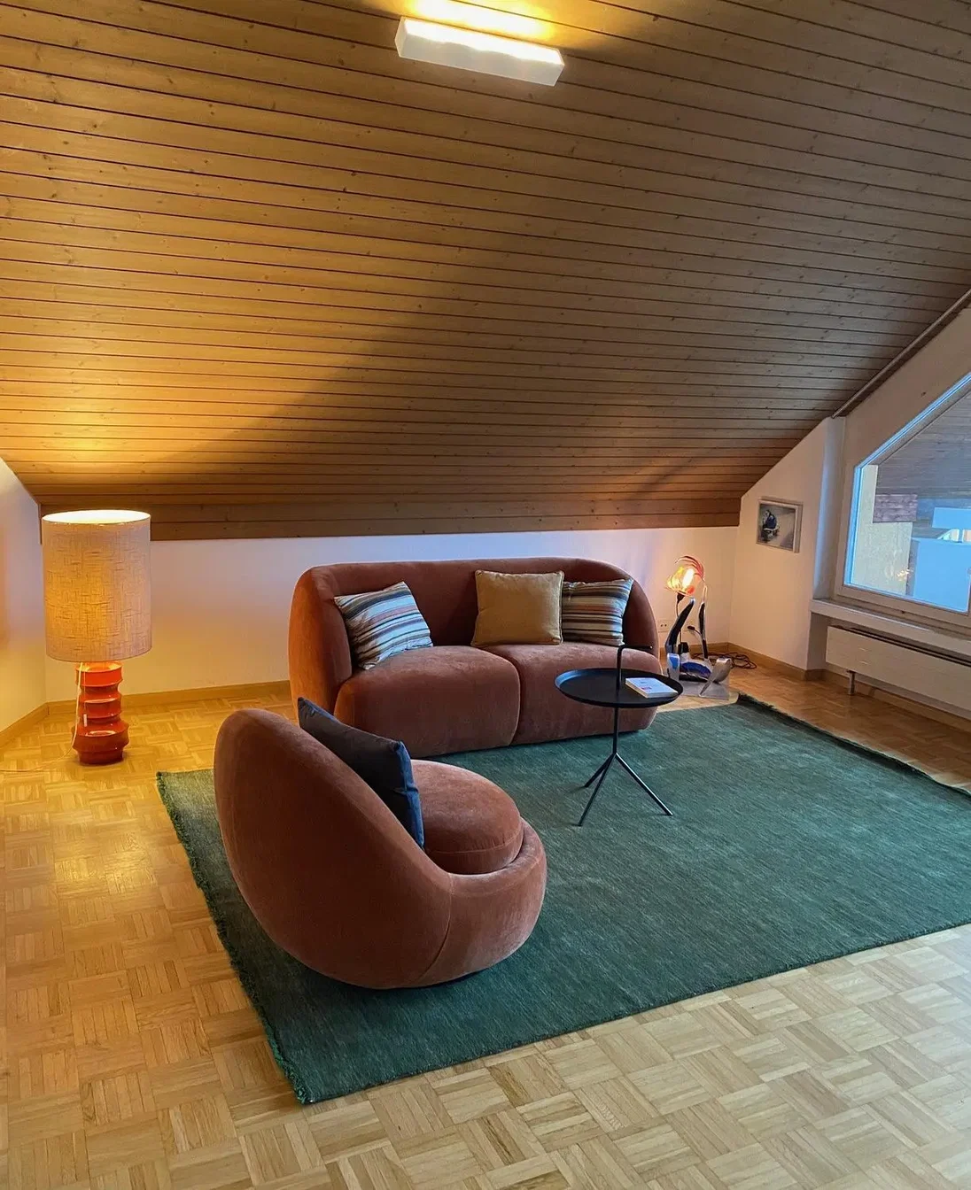 Sala de estar