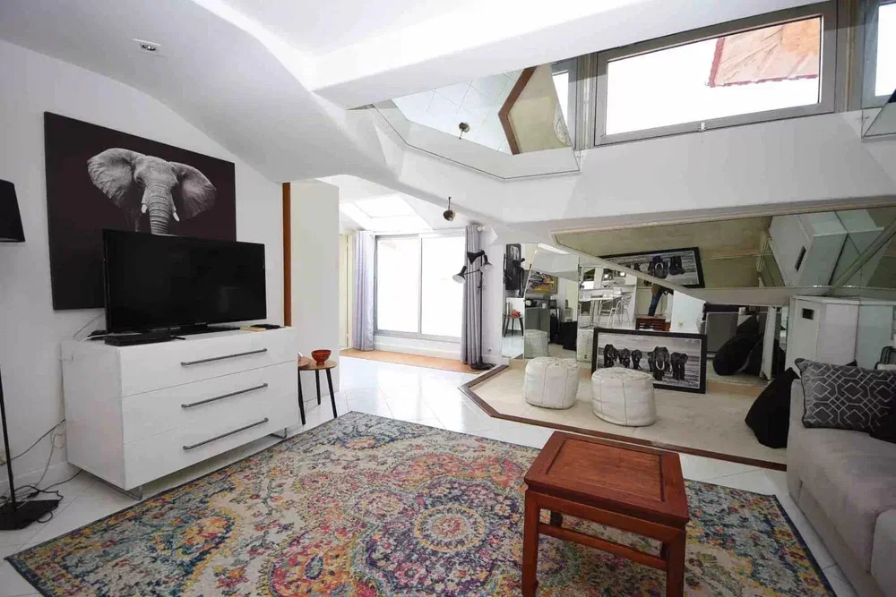 Sala de estar