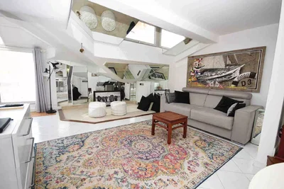 Sala de estar