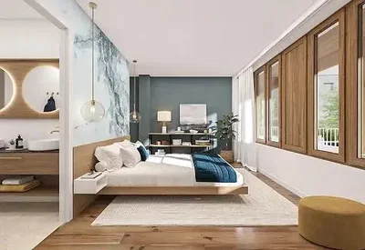 Oturma odası