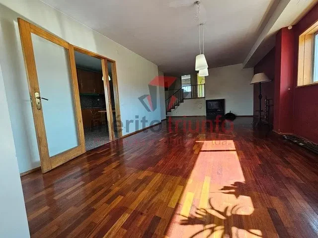 Obývací pokoj