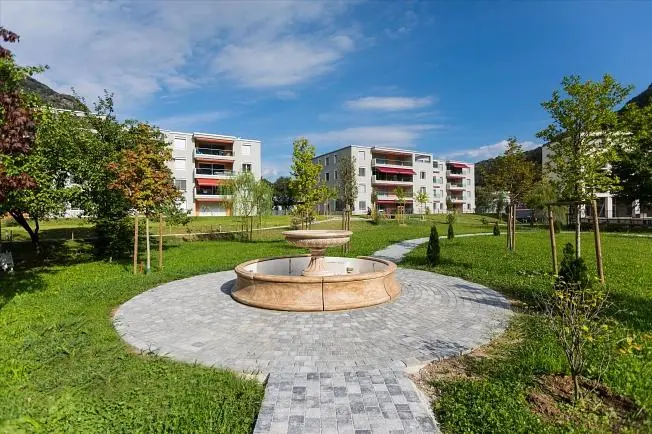 Obývací pokoj