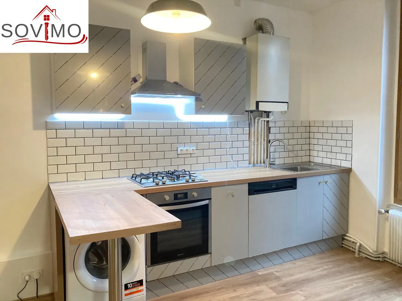 Oturma odası